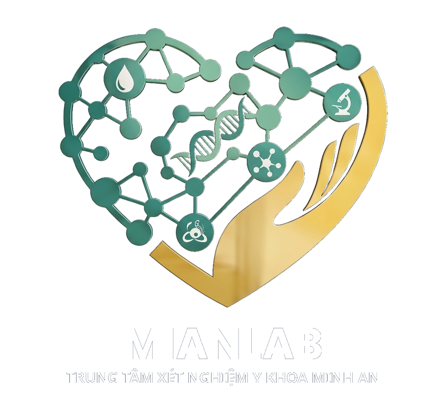Logo MIANLAB